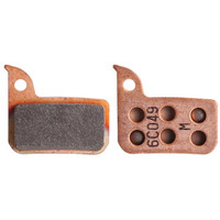 SRAM Disc Pads Sram Road 22/Level, HD, Sintered/Steel