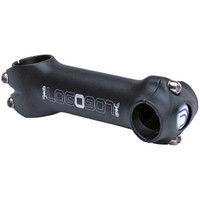 Deda Elementi Logo alloy stem, (26.0) - 120mm
