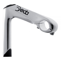 Deda Elementi Murex Quill Stem, (26.0) 80mm Sil