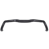 Deda Elementi Gera RHM Alloy Bar, (31.8) Blk - 48cm
