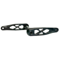 5Dev R-Spec Trail Cranks, 160mm, 30mm Spindle, Blk  NLA