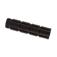 Oury V2 Single Compound Grips, Black, Pair