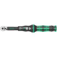 Wera Tool Click Torque A 5 Torque Wrench