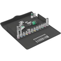 Wera Tool Bicycle Set 7