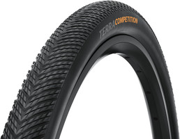 Continental Terra Competition Tire, Tubeless, Grop, Trail Casing sport factory