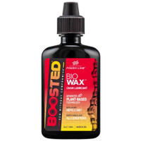 Finish Line BOOSTED Bio Wax, 2.0oz