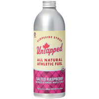 Untapped UnTapped Maple, Salted Raspberry, 16/Servings