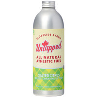 Untapped UnTapped Maple, Salted Citrus, 16/Servings