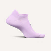  Feetures High Performance Ultra Light No Show Tab 3 Pack purple orchid sport factory