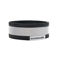 Bookman Visibility Reflective Band, Black