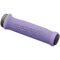 Ergon GDH Grips, Regular, Lunar Lilac