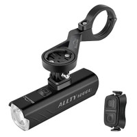 Magicshine ALLTY 1200U Front Light, Black