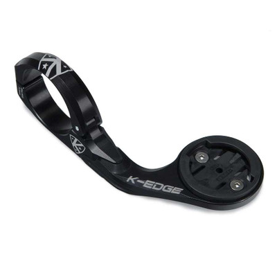 K-Edge Garmin Pro Mount For All Edge Computers black