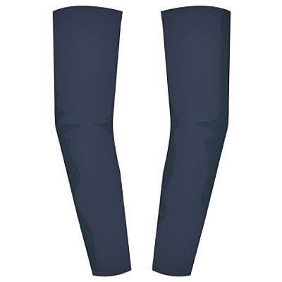 Endura Pro SL Arm Sleeve, Carbon Gray, S/M