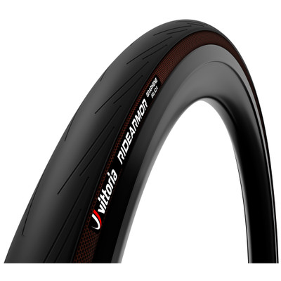 Vittoria RideArmor G2.0 Tire, Folding, 700x34, Black