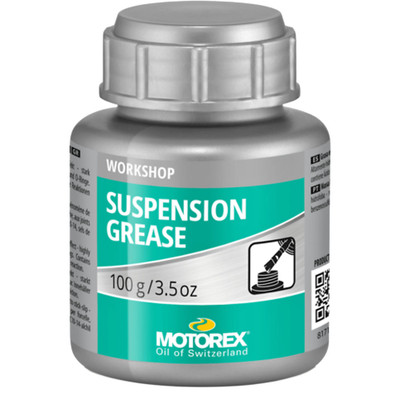 Motorex Suspension Grease, 100g Jar