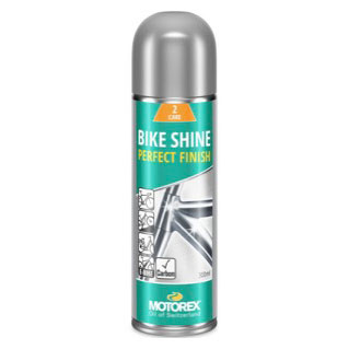 Motorex Bike Shine, 300ml