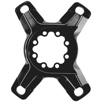 5Dev 8-Bolt Spider for Dura Ace 2x Chainrings