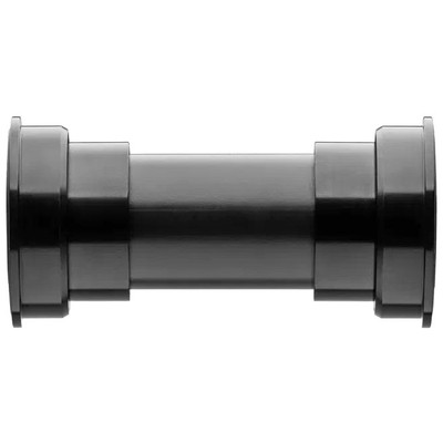 Acros Bottom Bracket, Pressfit, Black