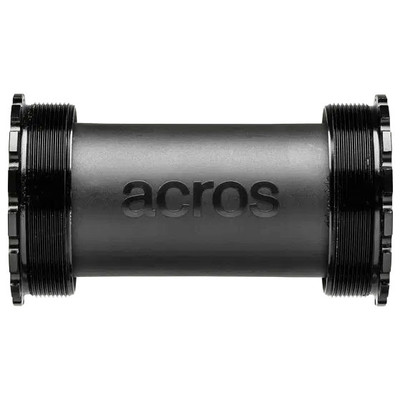 Acros Bottom Bracket, T47 30mm , Black