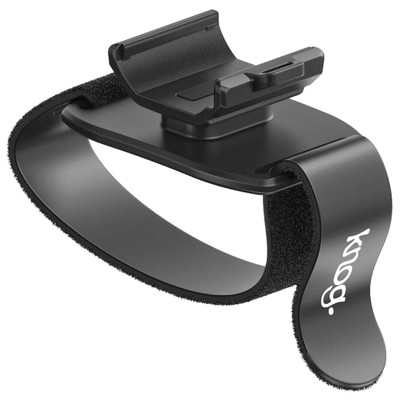 Knog Helmet Mount, Blinder X