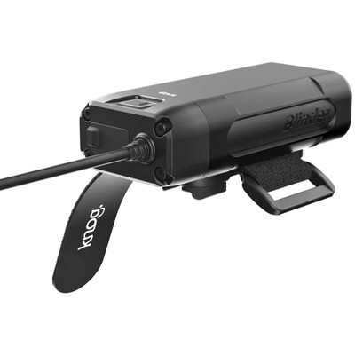 Knog Blinder X 2300 Battery