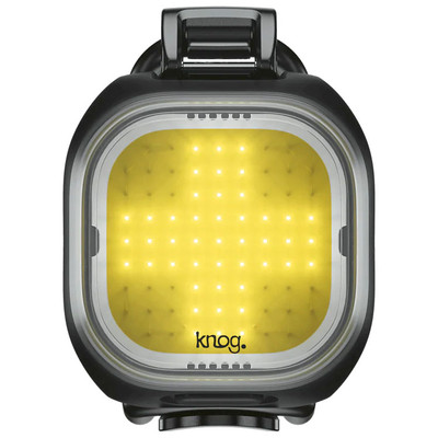 Knog Blinder Mini Light, Cross Pattern, Front  NLS