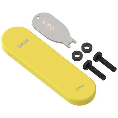 Knog Parts Pack, Scout iOS