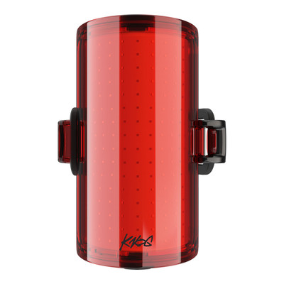 Knog Cobber Reflex Light, Rear, Black