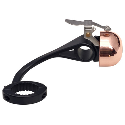 Crane Bell Co E-Ne Bell SBR, Copper