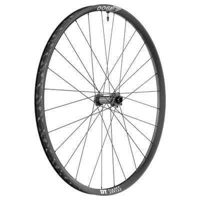 DT Swiss E 1900 Spline Front Wheel, 27.5", 15x110