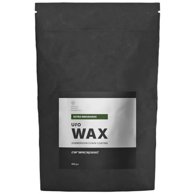 CeramicSpeed UFO WAX Ultra Endurance 400g Bag