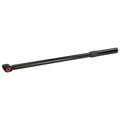 Silca Impero Ultimate II Frame Pump, Large, Black
