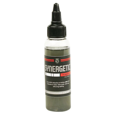 Silca Synergetic Chain Lube, 2oz