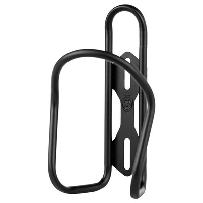 Silca Sicuro Titanium Cage V2, Black