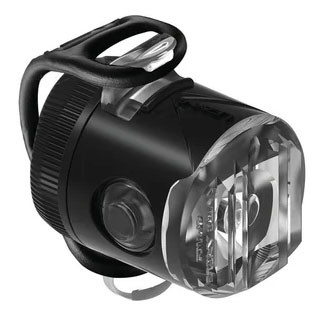 Lezyne Femto USB C Drive Front Light, Black