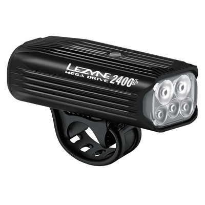 Lezyne Mega Drive 2400+ Front Light