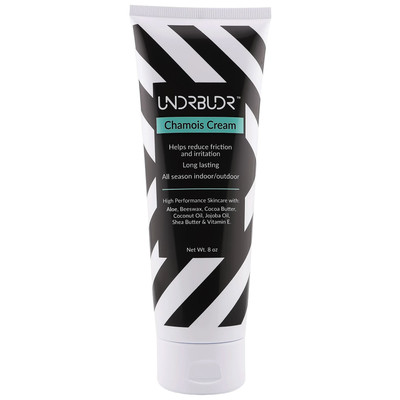 Undrbudr Chamois Cream, 8 oz Tube