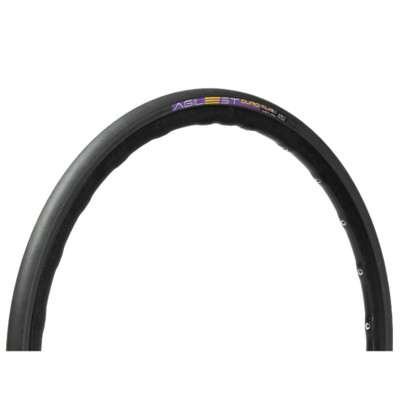 Panaracer Agilest Duro Tubeless Ready, 700x32, Black  NLA