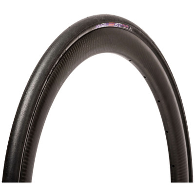Panaracer Agilest Tubeless Ready, 700x32,  Black  NLA