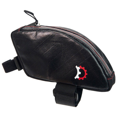 Revelate Designs Jerrycan, Bent, Black