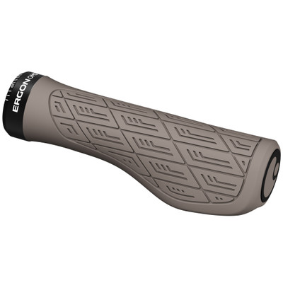 Ergon GMS Grips, Small, Slay Gray