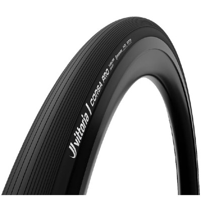 Vittoria Corsa Pro G2.0 Tire, Folding, 700x30, Black LTD