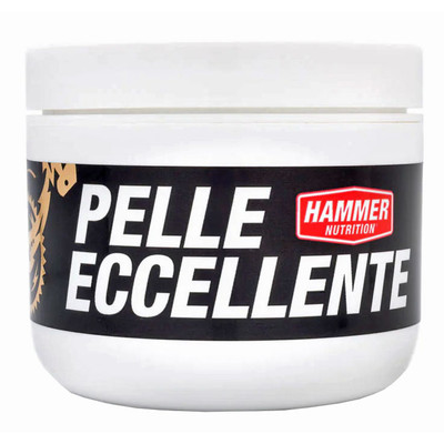 Hammer Nutrition Pelle Eccellente, Skin Cream, 4.0oz  NLS