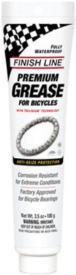Finish Line Premium Grease 3.5 oz Tube sport factory