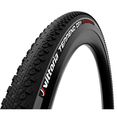 Vittoria Terreno Zero G2.0 Tire, TLR, 700x45, Anth/Blk  NLA