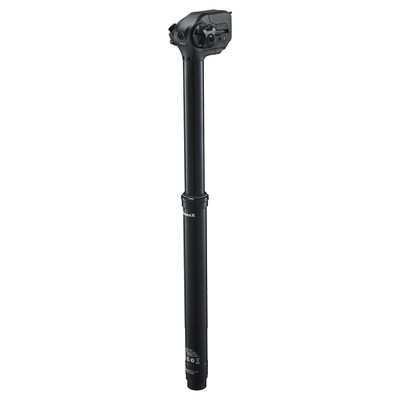 TranzX Wireless Dropper Post (200mm) 30.9x545mm, Black