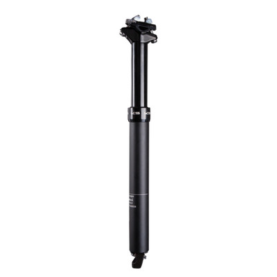 KS E20i Dropper Post, (120) 27.2x435mm