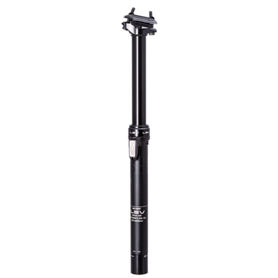 KS LEV Dropper Post, (125) 31.6x385mm