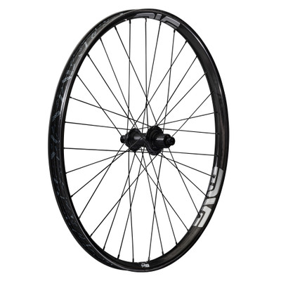 ENVE Composites M8 29", 12x148, Micro Spline, CL,  Black  NLS